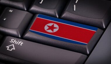 To Land Remote Jobs, North Koreans Use AI for Mock Interviews