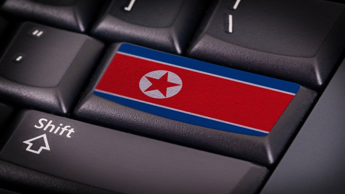 To Land Remote Jobs, North Koreans Use AI for Mock Interviews