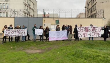 Saudi dissident faces deportation from Bulgaria