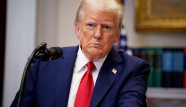 The Trump Administration's AmeriCorps cuts hit California