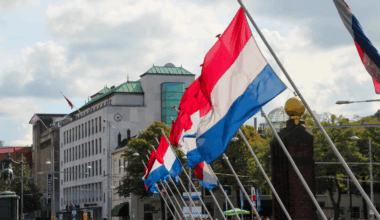 Netherlands approves H2 funding, eases industry mandates