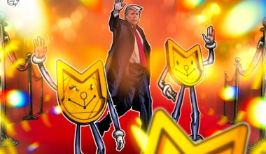 Top TRUMP tokenholders revealed? US President to host memecoin dinner