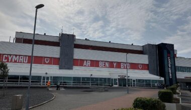 Cardiff Airport? Positives and Negatives of Wales only airport.