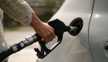 Fuel costs Ireland: Petrol and diesel prices remain the same for third month in a row despite crude-oil price fall
