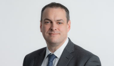 Allianz Trade appoints new CEO for the UK & Ireland