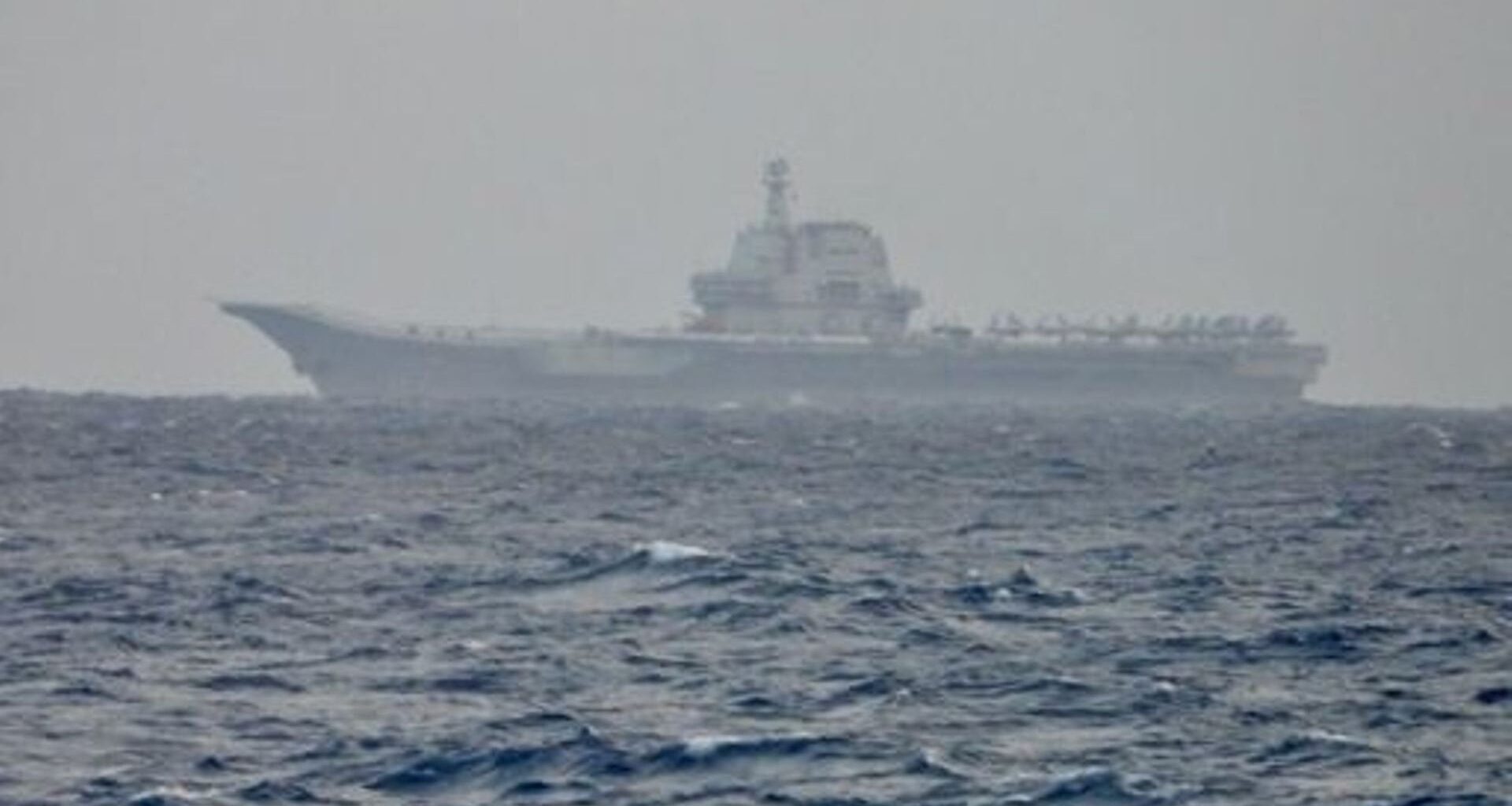 L’indépendance de Taïwan "signifie la guerre" affirme Pékin qui organise de grandes manœuvres militaires