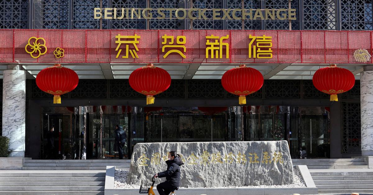 la Chine dit avoir des «moyens abondants» pour mener la guerre commerciale