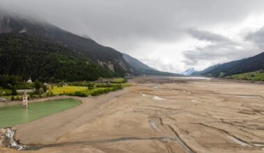 CityWatch LA - 'We Need Urgent Global Action': Study Warns Humanity on Path to Trigger 16 Climate Tipping Points