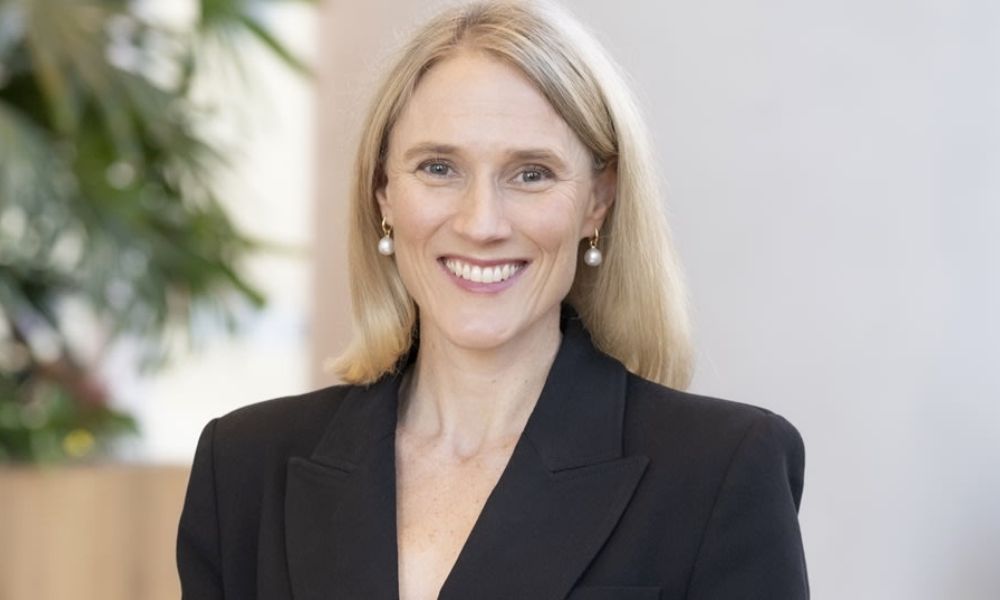 ING Australia appoints Davies head of retail