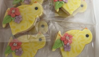 Does anyone know of any bake sales going on this week?