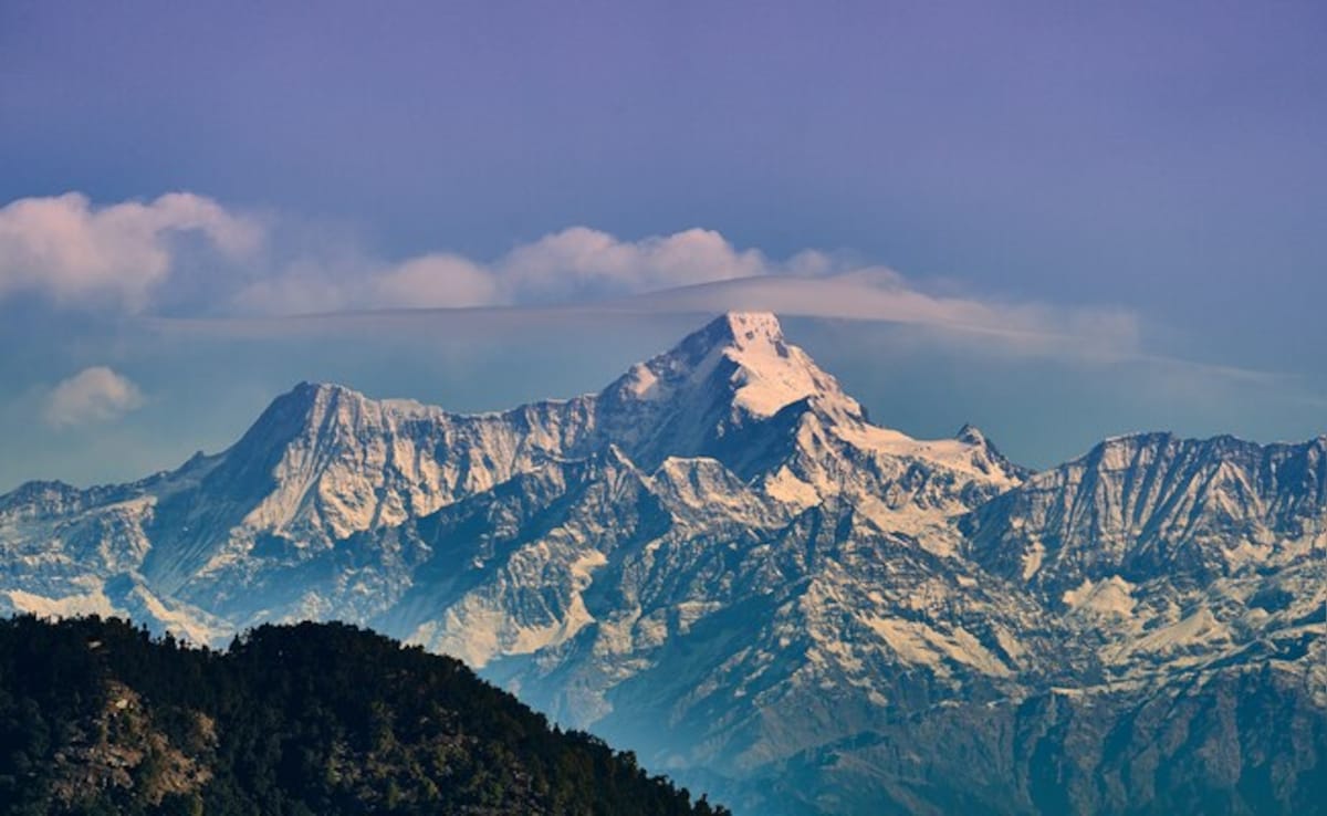 How Warm Air Rises And Creates Buoyancy