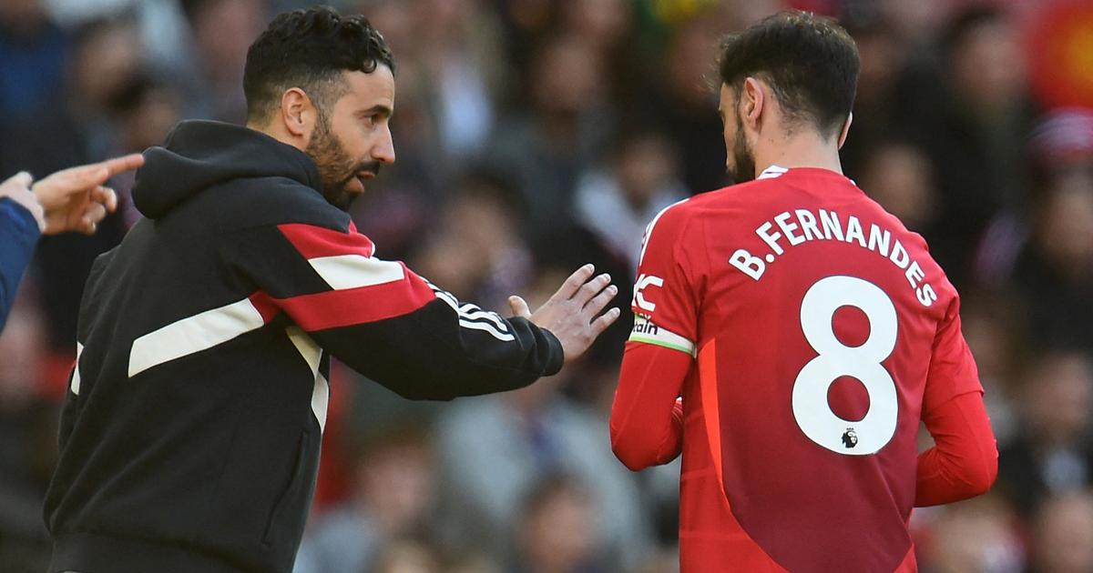 Invaincu en Europe, pathétique en championnat... Que vaut (vraiment) Manchester United, cet ogre qui n’effraie plus personne ?