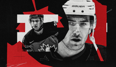 Michael McLeod was a product of Canada’s star-making system. Now, they’re both on trial