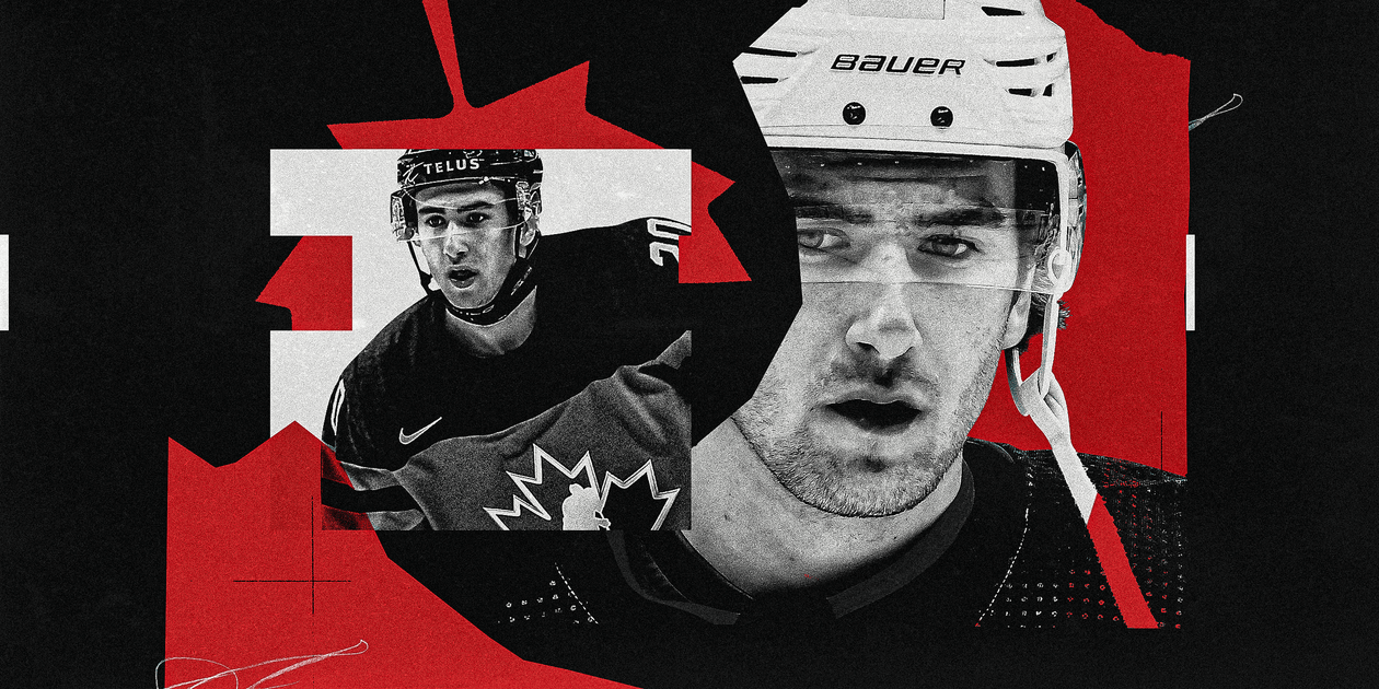 Michael McLeod was a product of Canada’s star-making system. Now, they’re both on trial