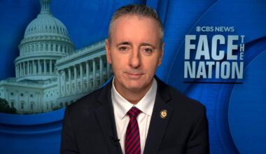 Rep. Brian Fitzpatrick says he has "full faith" Marco Rubio can barter Russia-Ukraine ceasefire