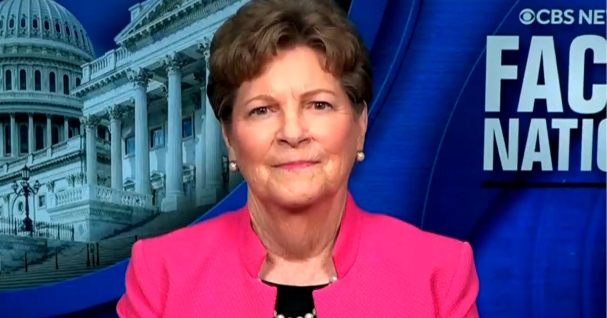 Sen. Jeanne Shaheen says Defense Secretary Pete Hegseth has "created chaos" at the Pentagon