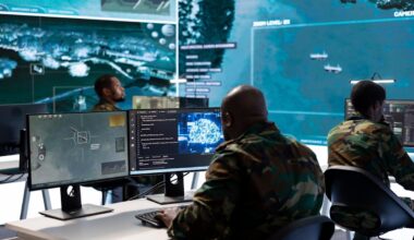 Palantir's New Deal With NATO Could Revolutionize How Artificial Intelligence (AI) Is Used in the Public Sector. Here's Why.