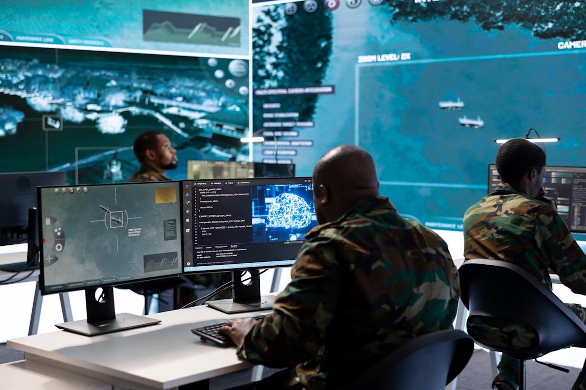 Palantir's New Deal With NATO Could Revolutionize How Artificial Intelligence (AI) Is Used in the Public Sector. Here's Why.