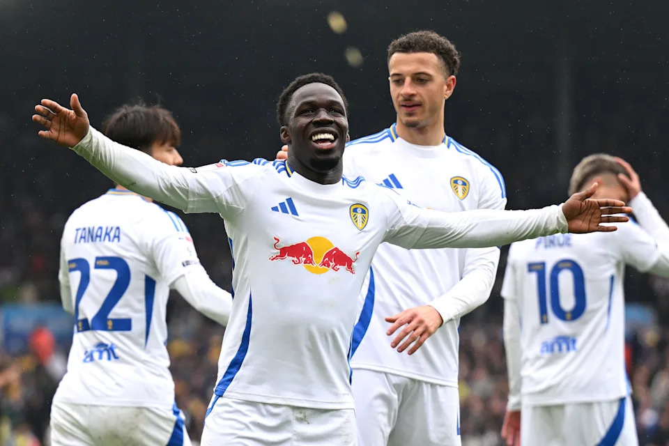 Italy starlets Gnonto and Koleosho earn Premier League promotion