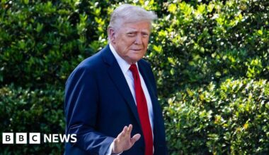 President set to ease import levy impact on US carmakers