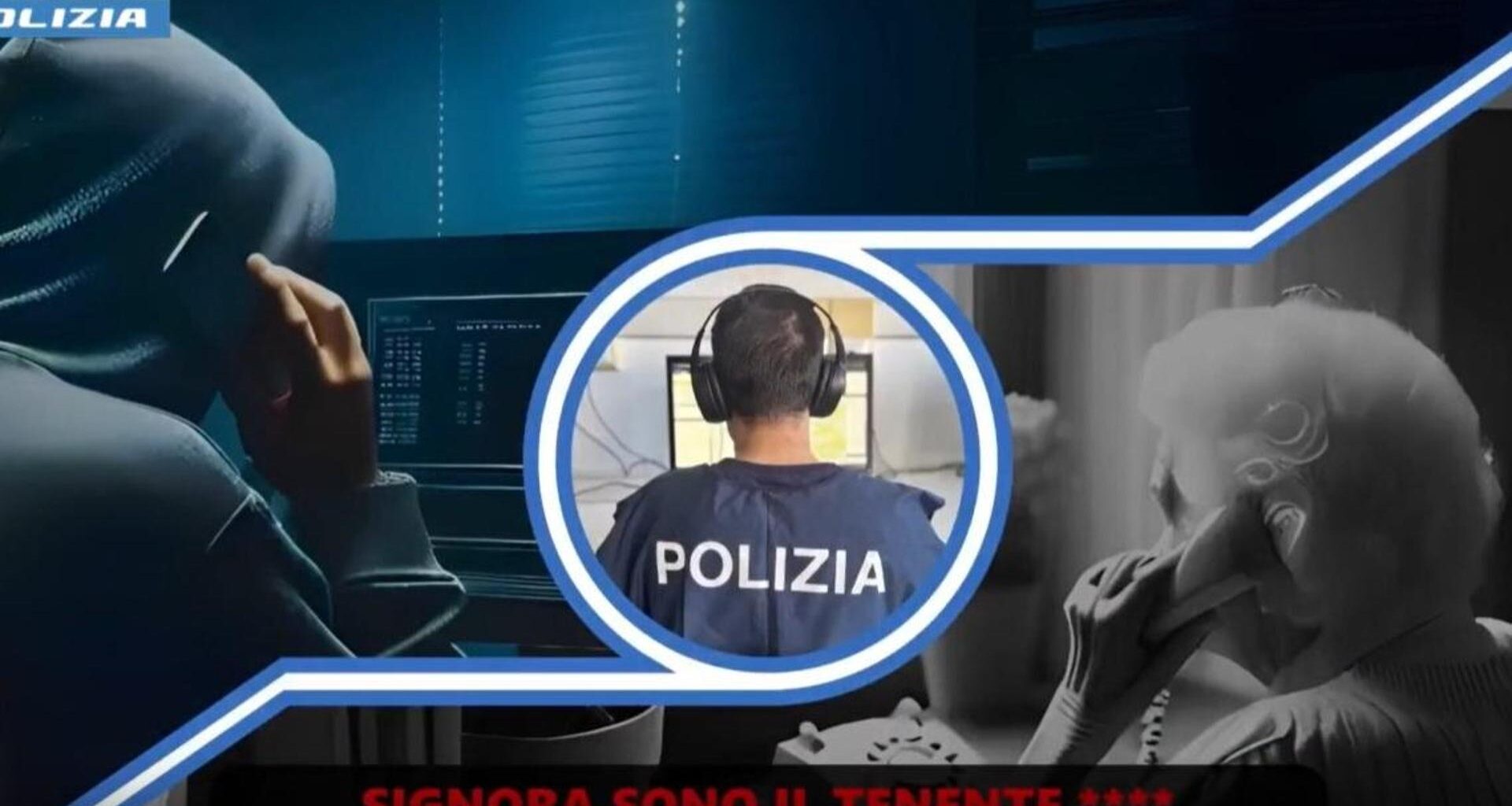 Truffe agli anziani in tutta Italia: 22 arresti