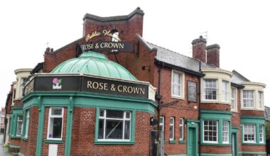 Grandad, 37, who smashed up pub with hammer in rampage claims drink was spiked