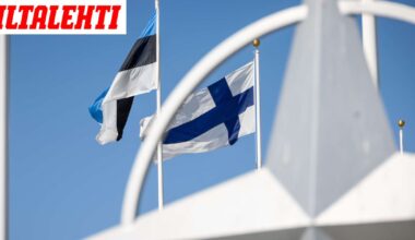 Suomi tarvitsee uuden ulkopolitiikan peruskallion – Perustuen näihin neljään asiaan