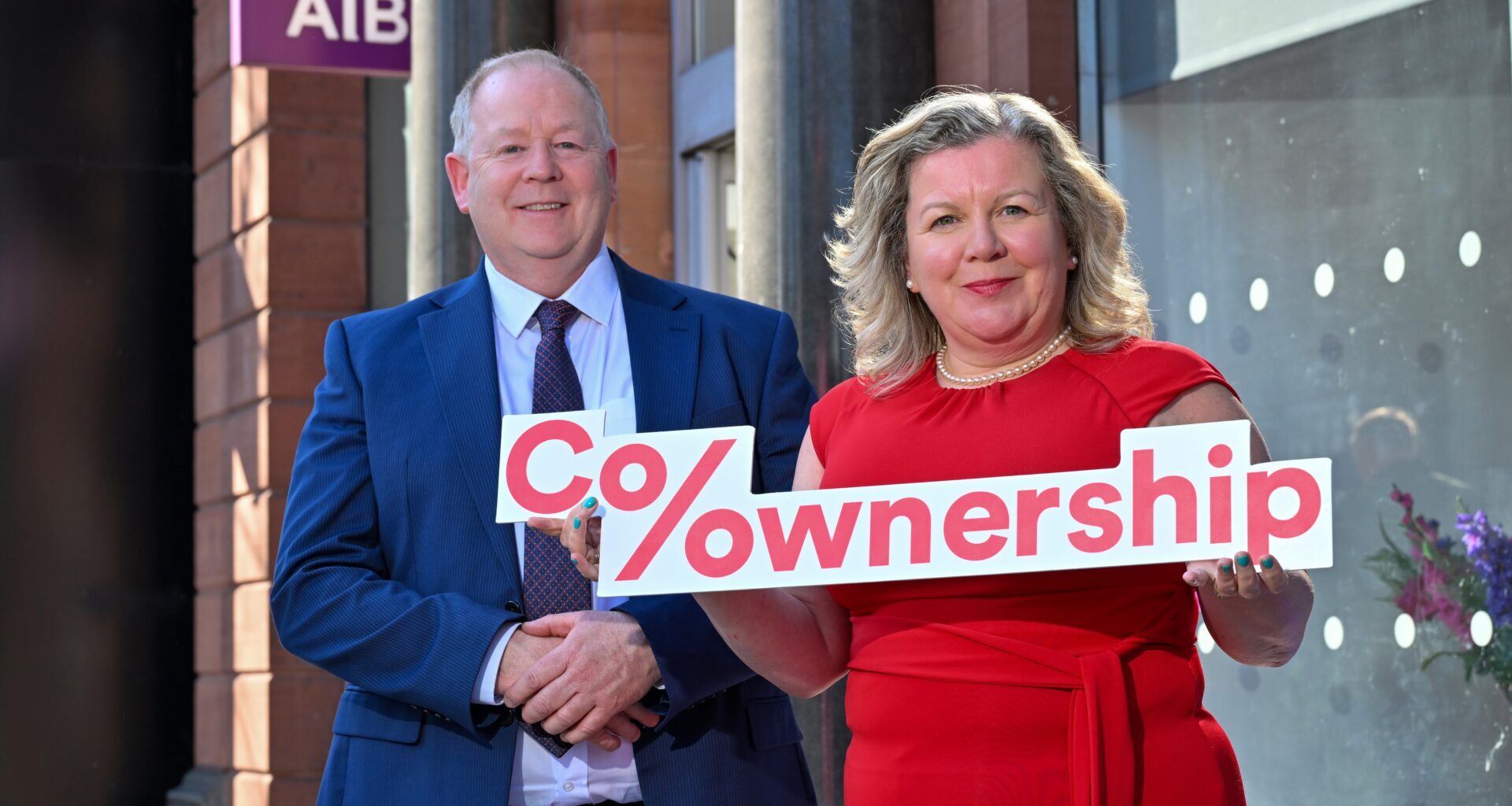 AIB (NI) launches no-deposit mortgage for FTBs in Northern Ireland - The Intermediary