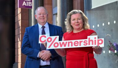 AIB (NI) launches no-deposit mortgage for FTBs in Northern Ireland - The Intermediary