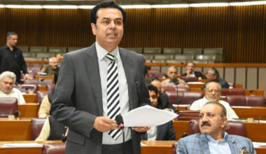 Minister defends Mardan action dubbed ‘drone strike’ in NA - Pakistan