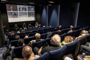 Slovak Film Week 2025 Kicks Off in Bratislava