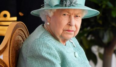 Queen Elizabeth II's godson dies after suffering head injury - details