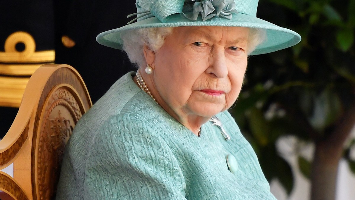 Queen Elizabeth II's godson dies after suffering head injury - details