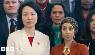It was about censorship, says MP denied entry to Israel