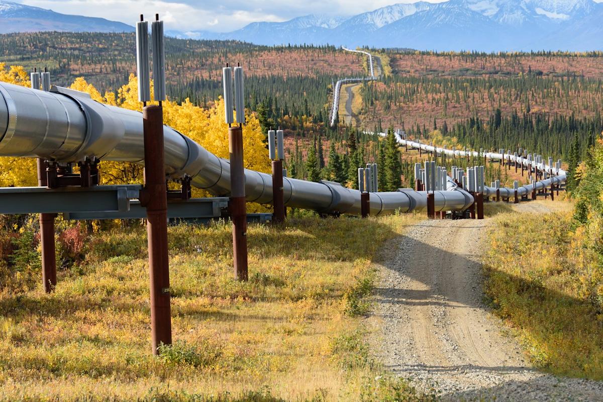 Could Buying Energy Transfer Stock Today Set You Up for Life?