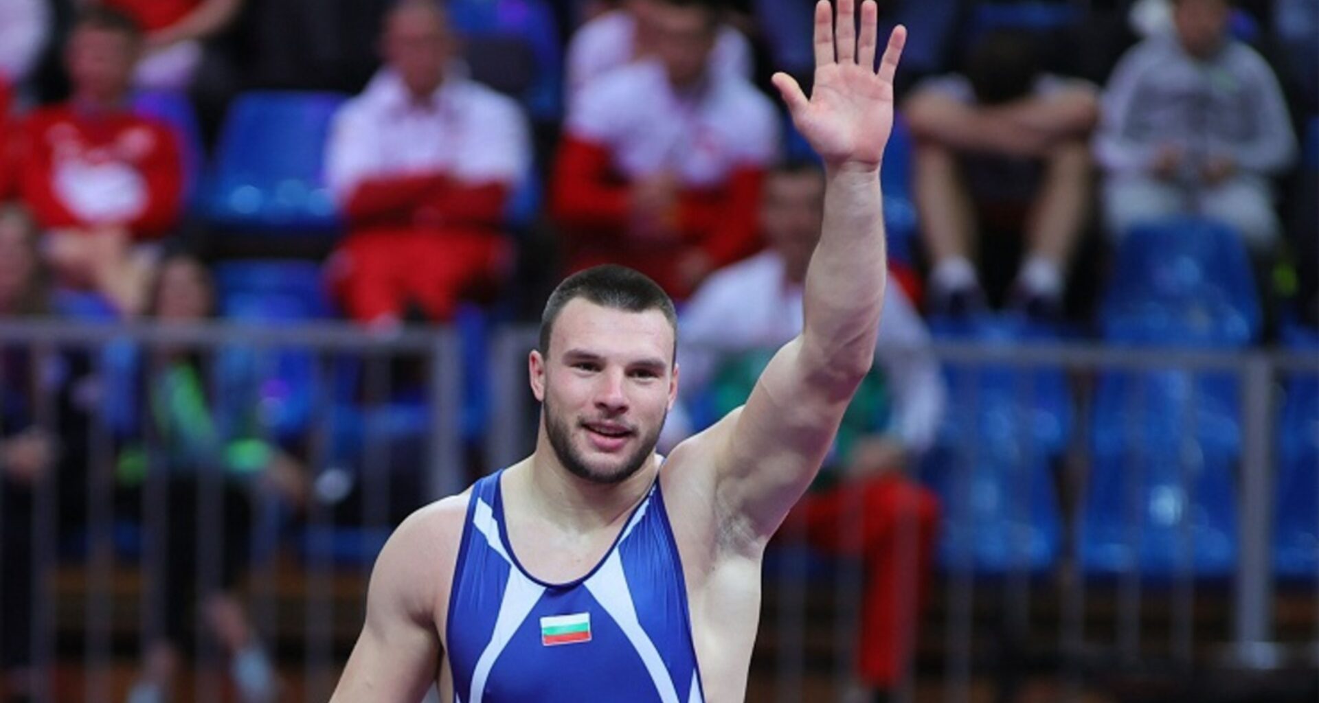 Два финала за България на Европейското по борба! Кирил Милов надви 4-кратен световен шампион (ВИДЕО)