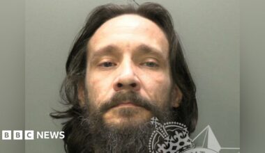 Man flew from US to 'marry' Welsh girl he groomed