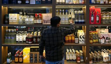 Could India be a hedge against trade wars and tariffs?