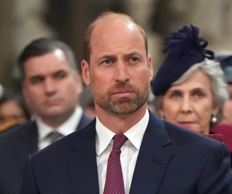 Prince William Steps Up as King Charles Faces Health Struggles and Growing Palace Tension