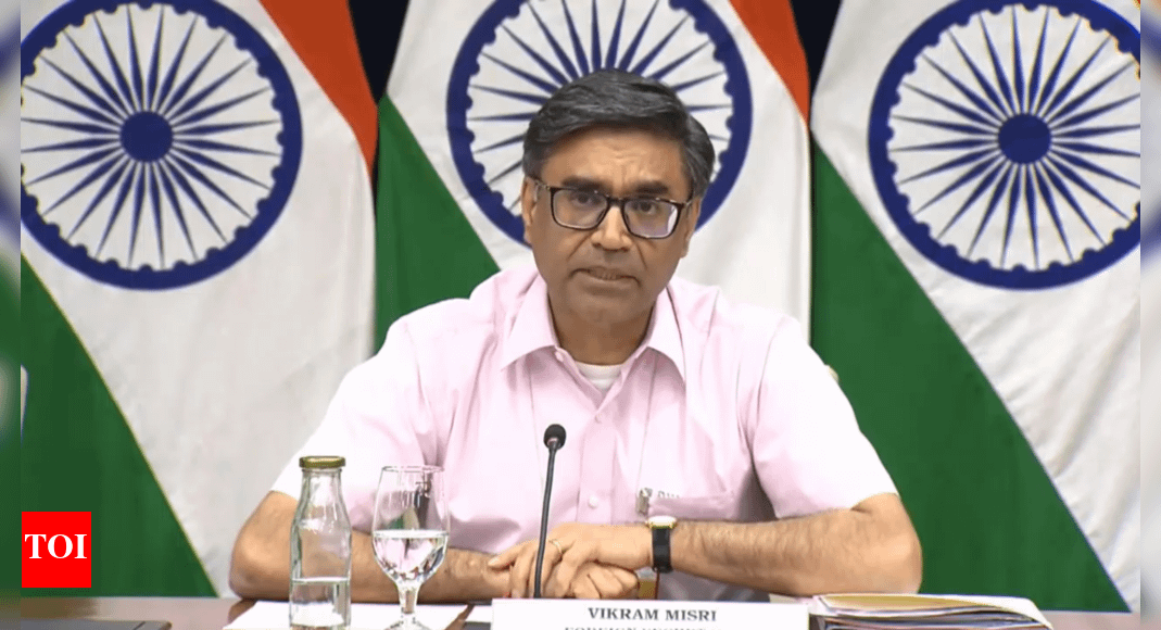 Jammu and Kashmir Pahalgam Terror Attack LIVE updates: India takes 5 major decisions, Attari border will be closed; Indus water treaty suspended