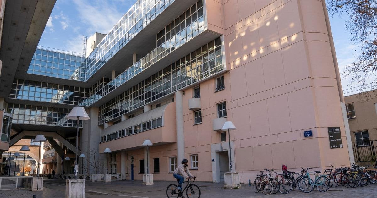 Après l’intrusion d’un «commando» à Normale Sup Lyon lors d’une conférence sur la Palestine et le sionisme, l’école porte plainte