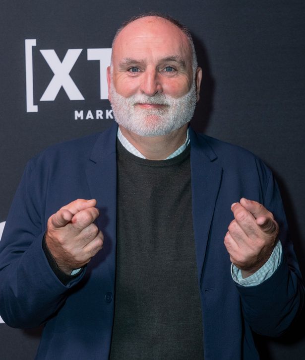 José Andrés