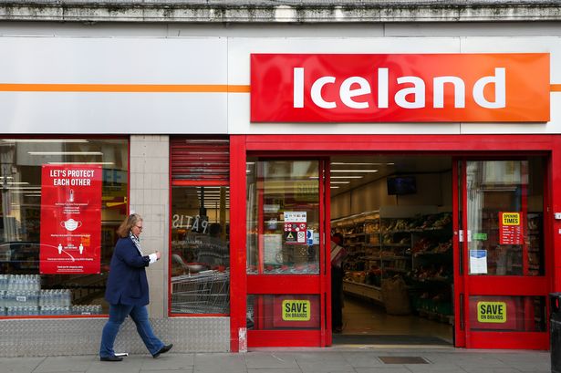 UK prison opens Iceland and 'JP Sports' behind bars – lags even have sweet shop