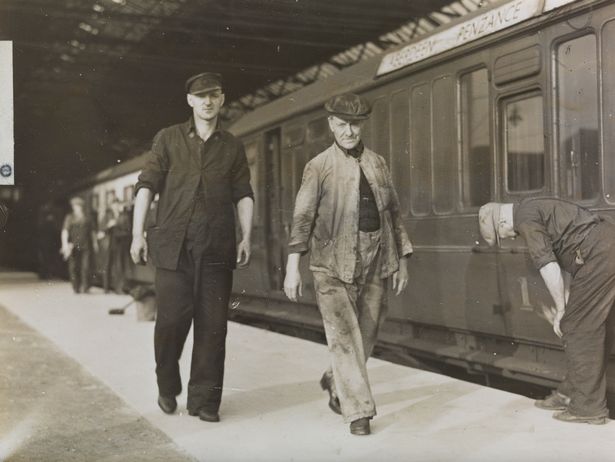 The iconic route has been running since 1921