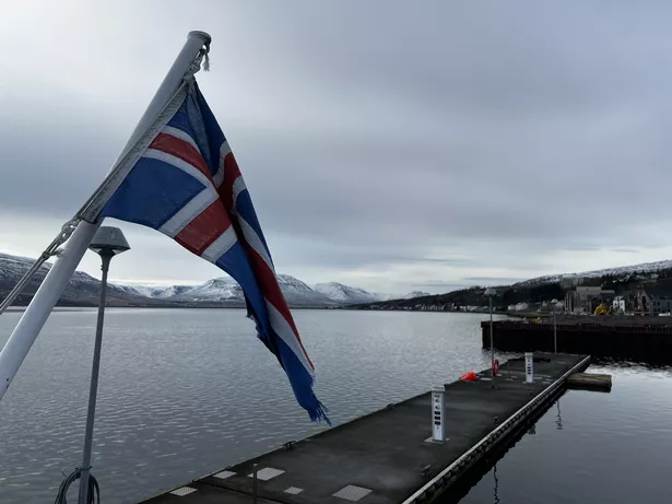 Akureyri