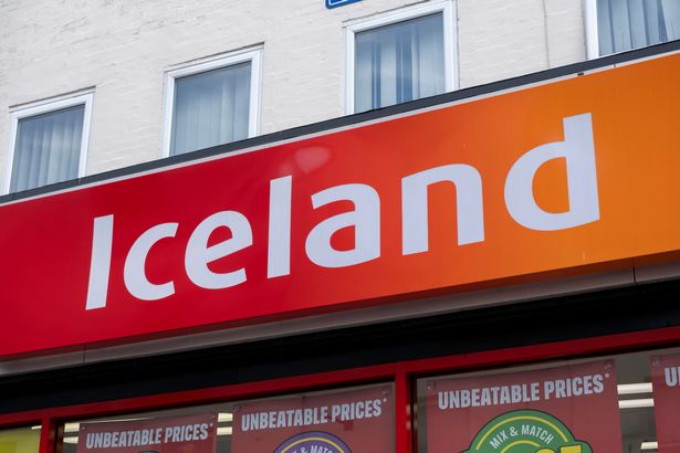 UK prison opens Iceland and 'JP Sports' behind bars – lags even have sweet shop
