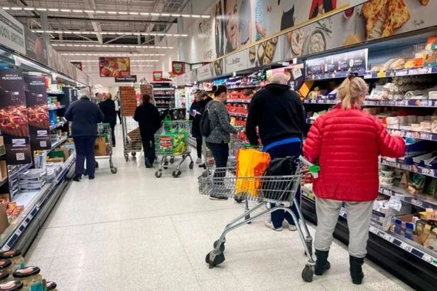 Asda makes major change to meat products after Iceland blasted over same move