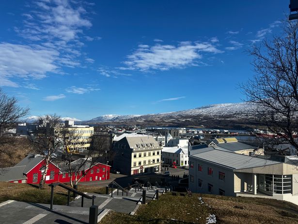 Akureyri