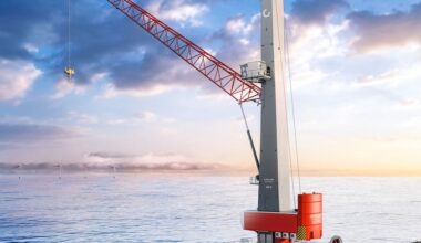 Konecranes Gottwald duo for Bulgaria