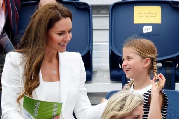 Kate, who is married to Prince William, has made a key diet change - as she and her daughter both defy the late Queen Elizabeth II.